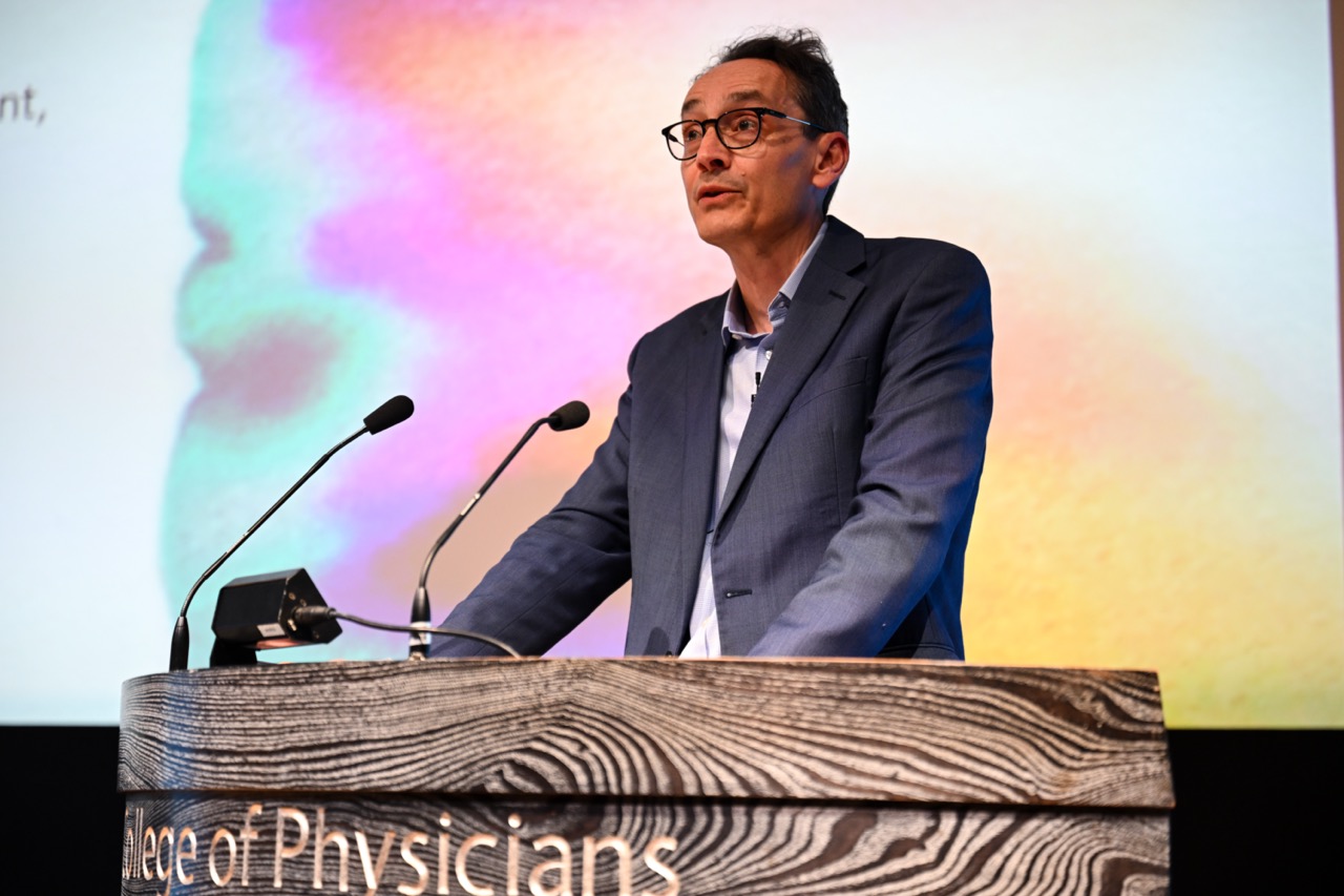 Photo from Med 2026 44